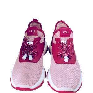 Steve Madden Myles NY 90 NWT